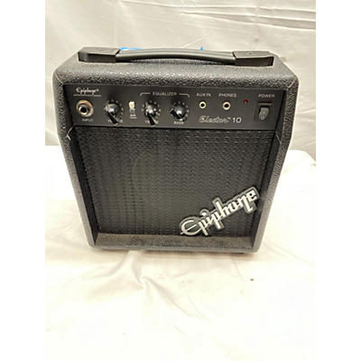 Epiphone Electar Guitar Combo Amp