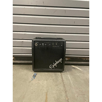 Epiphone Electar Guitar Combo Amp