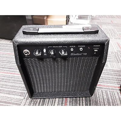 Epiphone Electar Guitar Combo Amp