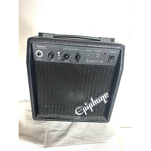 Epiphone Electar Guitar Combo Amp