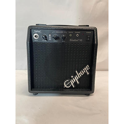 Epiphone Electar Guitar Combo Amp