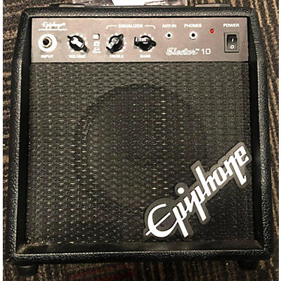 Epiphone Elector10 Guitar Combo Amp
