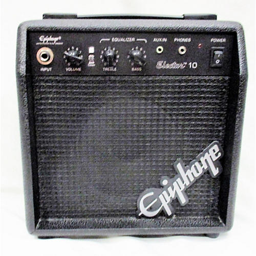 Electra 10 Guitar Combo Amp
