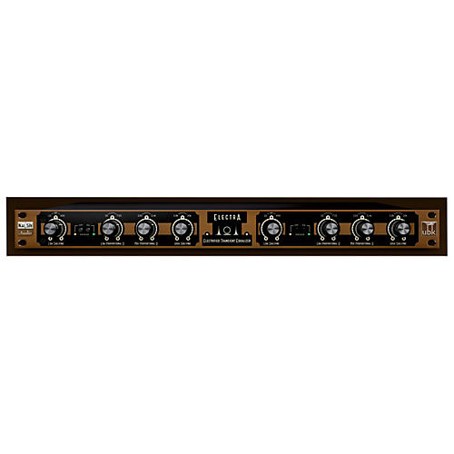 Electra Dual Channel Electrified Transient Equalizer