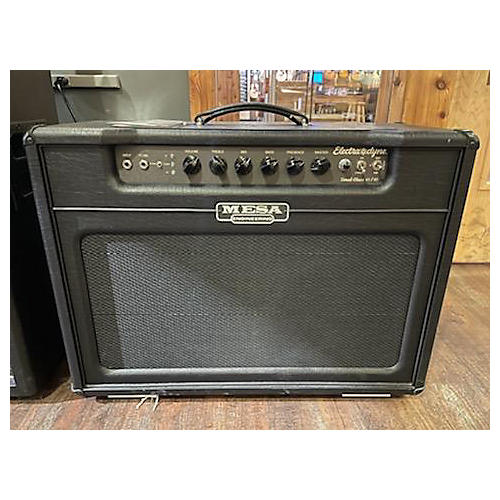 Mesa Boogie Electra Dyne 90W 1x12 Tube Guitar Combo Amp