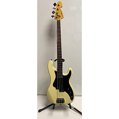 sandberg Electra Series Electric Bass Guitar