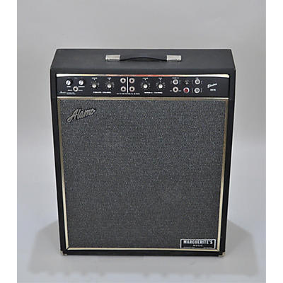 Alamo Electra Tube Guitar Combo Amp