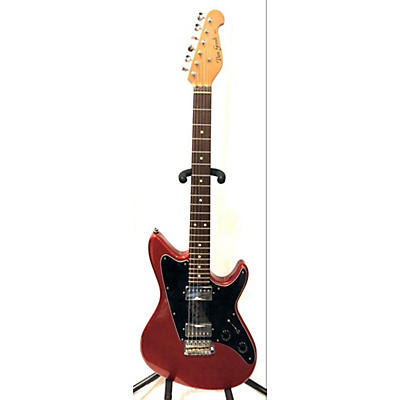 Grosh ElectraJet Solid Body Electric Guitar