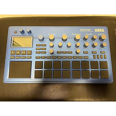 KORG Electribe 2