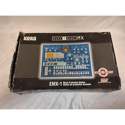 KORG Electribe EMX-1 Production Controller