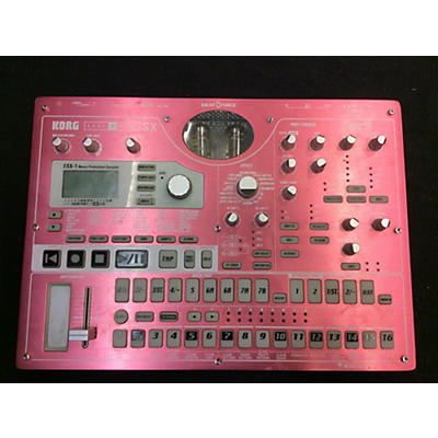 Korg Electribe ESX-1 Production Controller