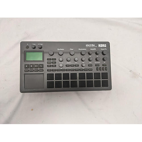 Electribe Production Controller