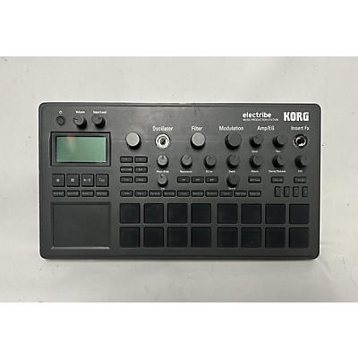 Korg Electribe Production Controller