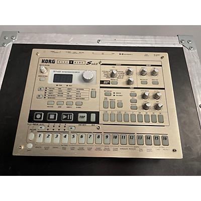 KORG Electribe S MkII Sound Module Drum Machine