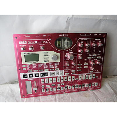 Korg Electribe SX Production Controller
