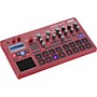 Open-Box KORG electribe Sampler With V2.0 Software Condition 1 - Mint ESX Red