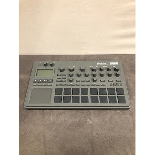 Electribe2 Drum Machine