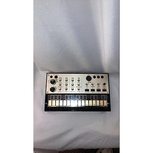 Korg Electribe2 Production Controller