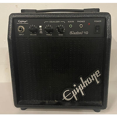 Epiphone Electric 10 Guitar Combo Amp