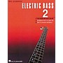 Hal Leonard Electric Bass 2 Book