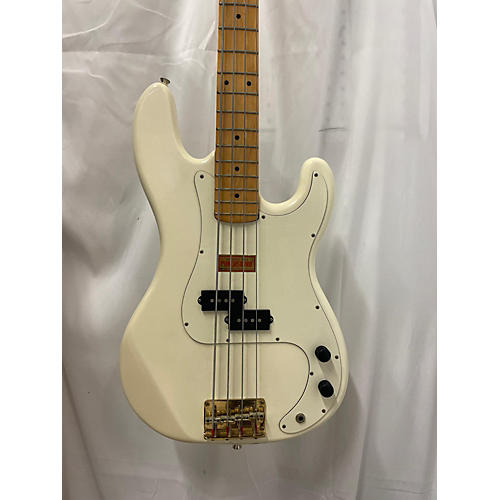 Cort Electric Bass Electric Bass Guitar Olympic Pearl