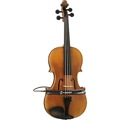 Electric Bellafina 50 Viola special