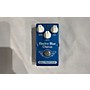 Used Mad Professor Electric Blue Pedal Board