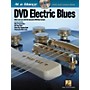 Hal Leonard Electric Blues - At A Glance (Book/DVD)