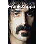 Omnibus Electric Don Quixote (The Definitive Story of Frank Zappa) Omnibus Press Series Softcover