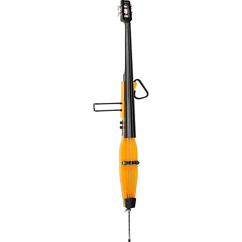Stagg Electric Double Bass Honey