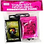 Ernie Ball Electric Essentials Pack