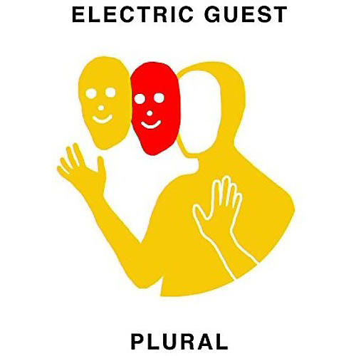 ALLIANCE Electric Guest - Plural