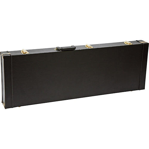 On-Stage Electric Guitar Case Black