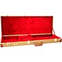 Road Runner Electric Guitar Case Tweed