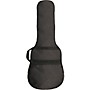 Open-Box Road Runner RRE07 Electric Guitar Gig Bag in a Box - Condition 1 - Mint Black