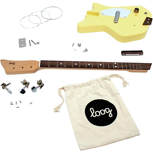 Electric Guitar Kit