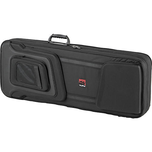 Polyfoam guitar case sale