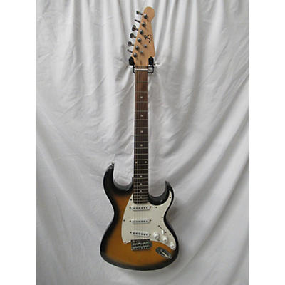 J. Reynolds Electric Guitar Solid Body Electric Guitar