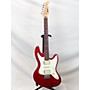Used Cort Electric Guitar Solid Body Electric Guitar Red