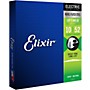 Elixir Electric Guitar Strings With OPTIWEB Coating, Light/Heavy (.010-.052)