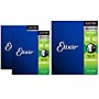 Elixir Electric Guitar Strings with OPTIWEB Coating, Super Light (09-42) 3-Pack
