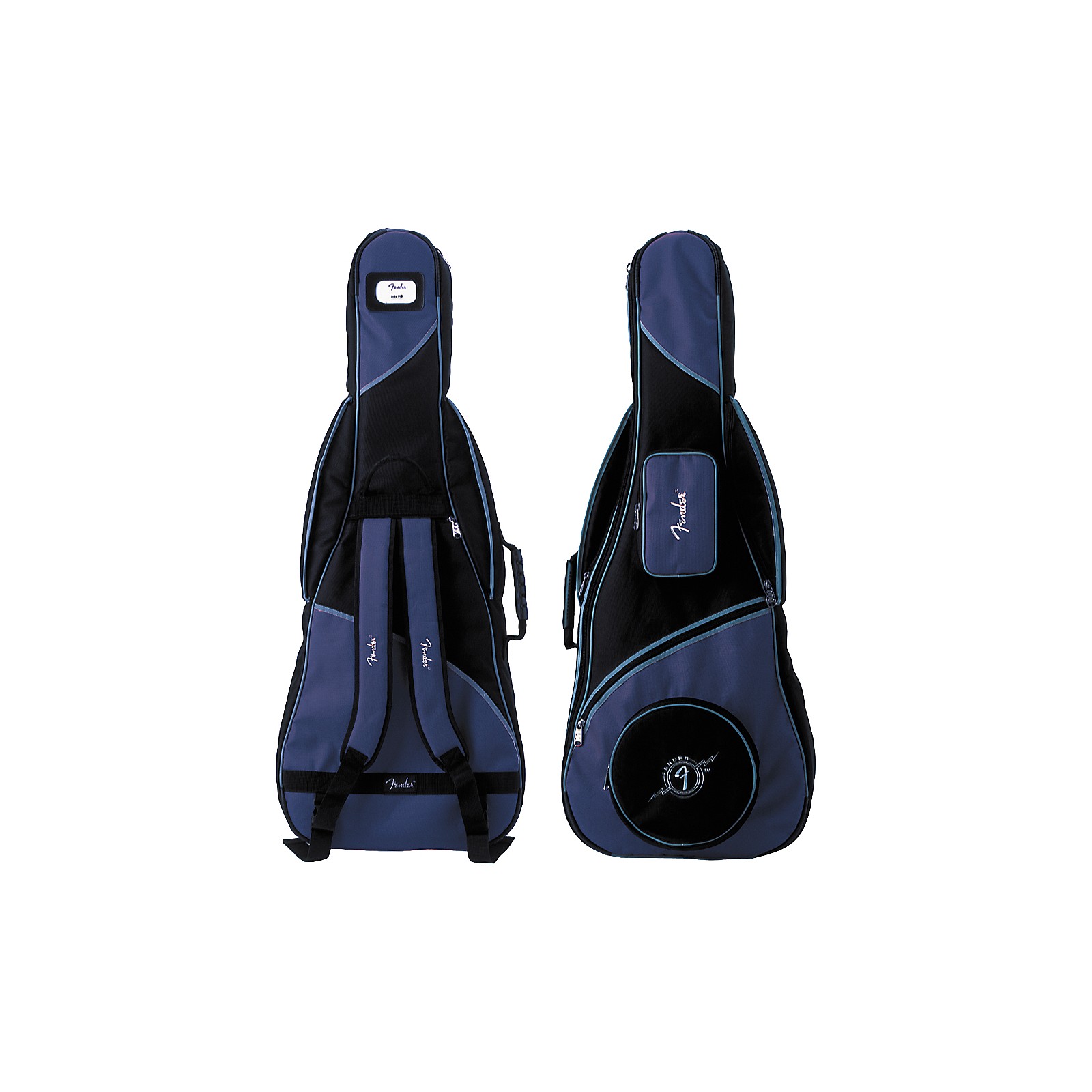 Fender Electric Guitar Ultra Gig Bag Musician's Friend