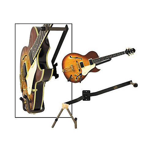 Electric Guitar Wall Hanger