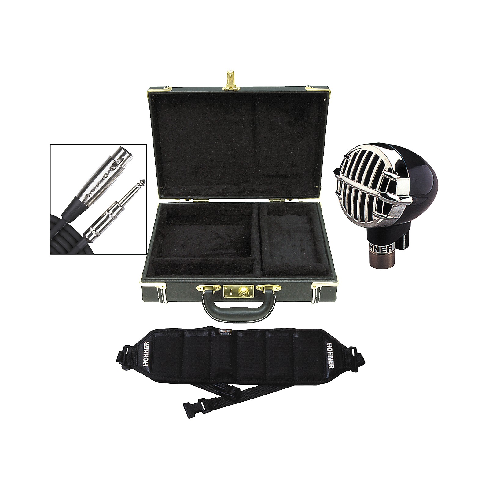 Musician's Friend Electric Harmonica Pack Musician's Friend