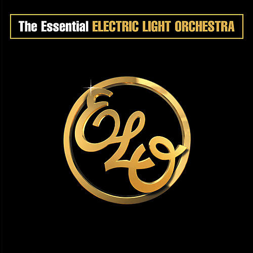 Electric Light Orchestra - Essential (CD)