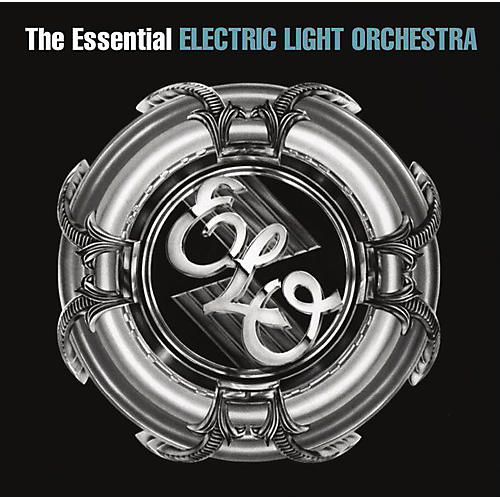 Electric Light Orchestra - The Essential Electric Light Orchestra (CD)