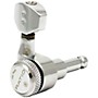 Graph Tech Electric Locking 6 In-line Contemporary Mini 2 Pin Chrome