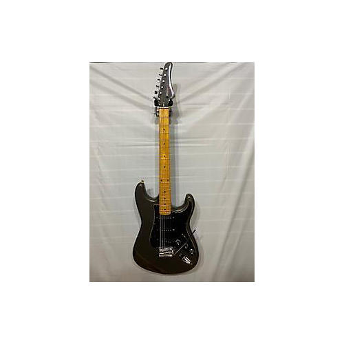Electric S Style Guitar Solid Body Electric Guitar