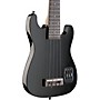 Stagg Electric S Ukulele Black