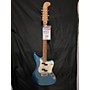 Used Fender Electric Xii Solid Body Electric Guitar Blue